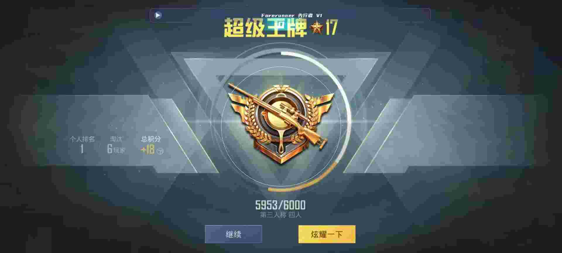 和平精英鸡腿辅助自瞄 - ҪƽӢ辅助预览图